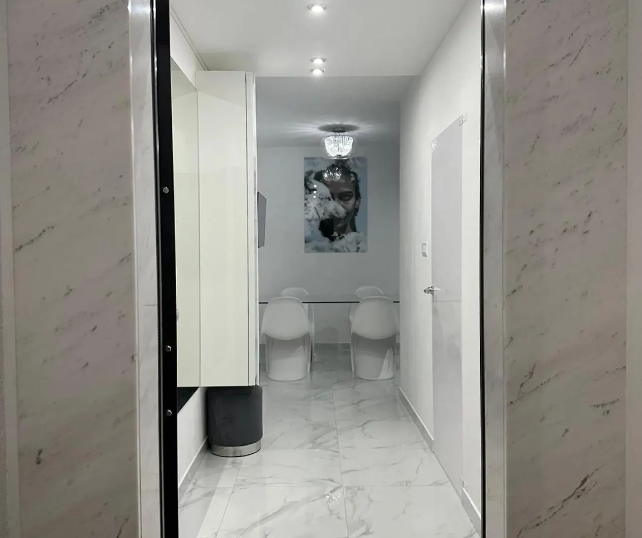 Galaxy - Futuristic Apartment 斯普利特 0*,  克罗地亚