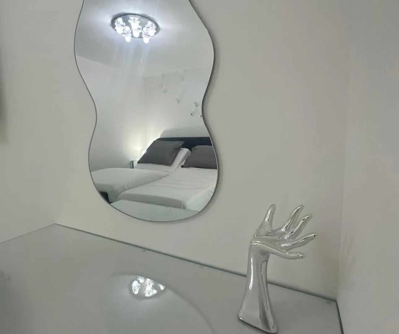 Galaxy - Futuristic Apartment Split Kroatien